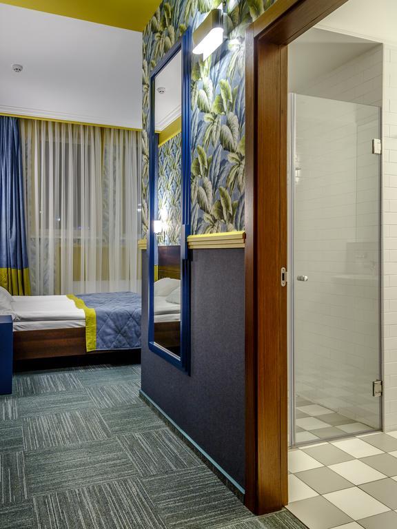 Road Star Hotel Dnipro Exterior photo